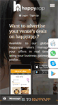 Mobile Screenshot of happyapp.net